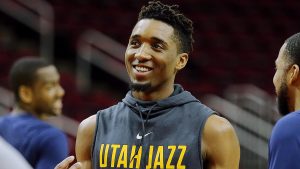 (Scott Winterton, Deseret News)