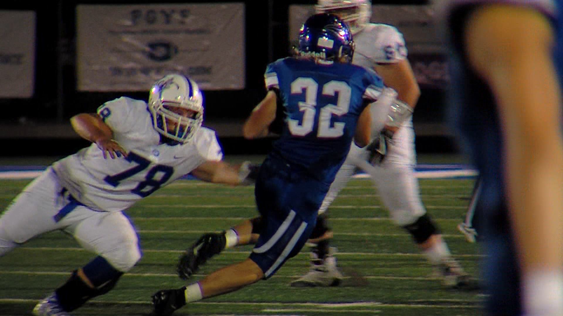 Utah 6A High School State Quarterfinal Matchups