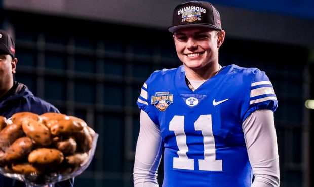 BYU Photos...