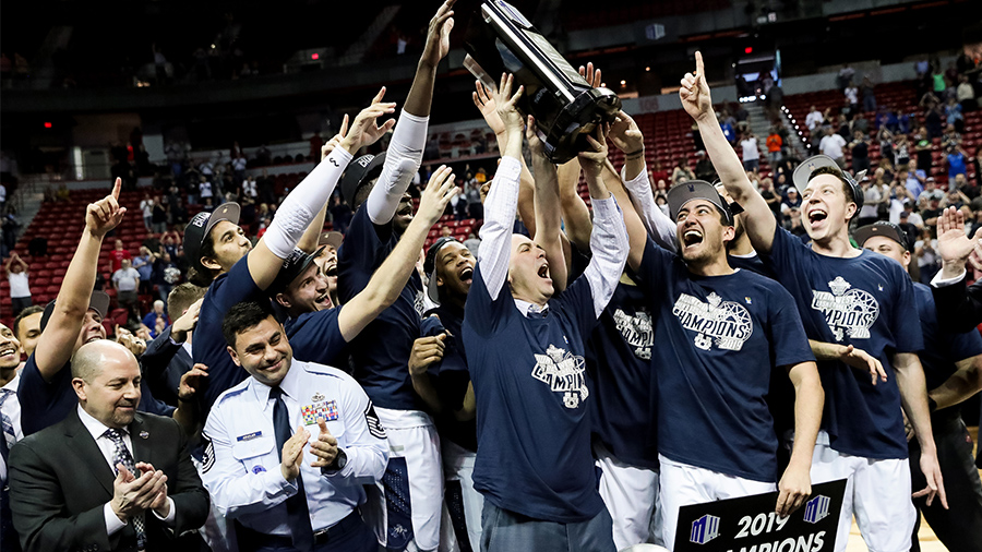 Printable Mwc Tournament Bracket