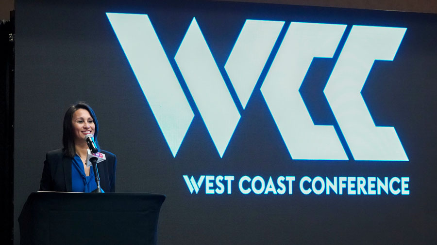 WCC Signs Extension With ESPN, Adds CBS Sports In New Media Rights Deal ...