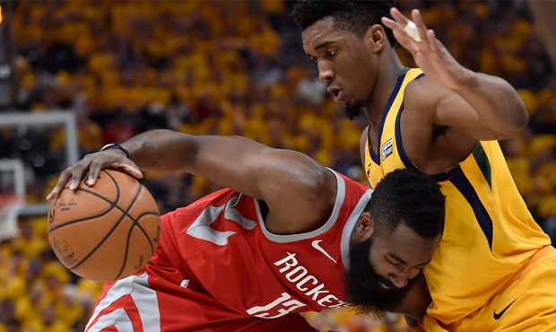 (Photo by Gene Sweeney Jr./Getty Images...