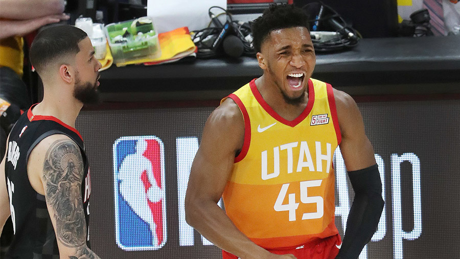 utah jazz city edition 2019