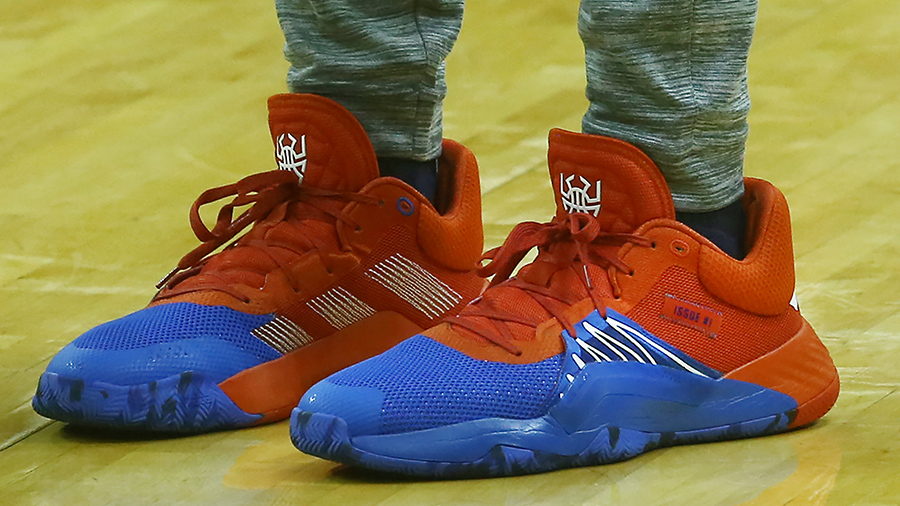 adidas spidadmitchell shoes