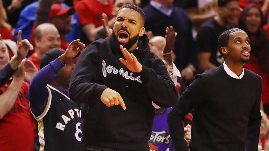 Leonard Scores 27, Raptors Advance To First NBA Finals