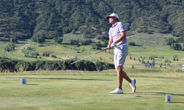 (Randy Dodson, Fairways Magazine)...