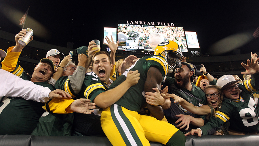 Who Are The Best NFL Football Fans: An Analysis