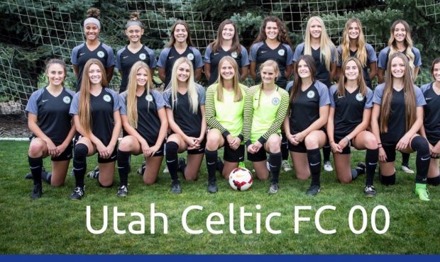 (Courtesy Utah Youth Soccer Twitter)...
