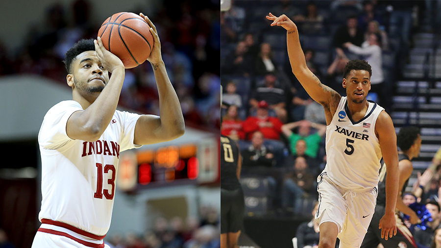 Jazz Add Another Guard, Forward To Roster