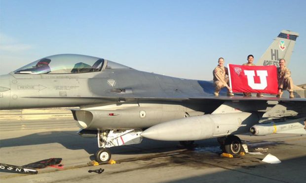 Utah-Flag-Air-Force-Jet...