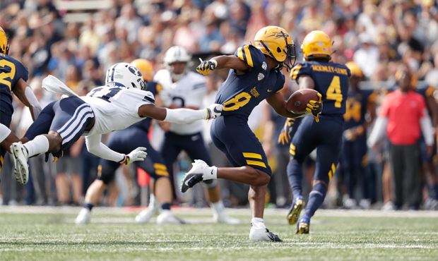 BYU Defense Toledo...