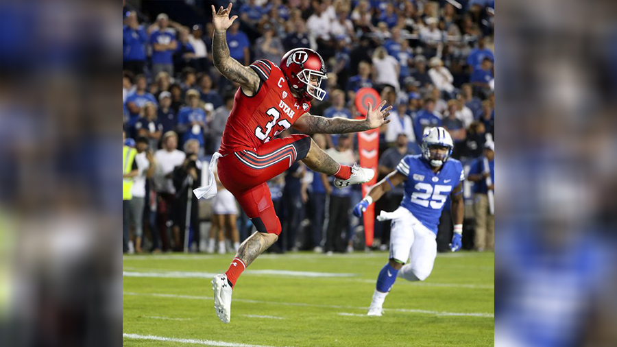 Life In The Transfer Portal An Unnerving Experience For Most - KSL Sports