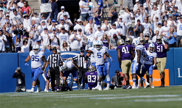 Payton Wilgar FG stop...