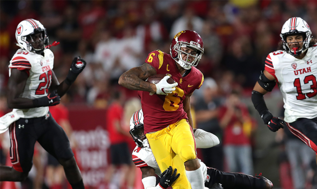 Utah USC...