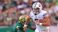 Jaren Hall - BYU Football