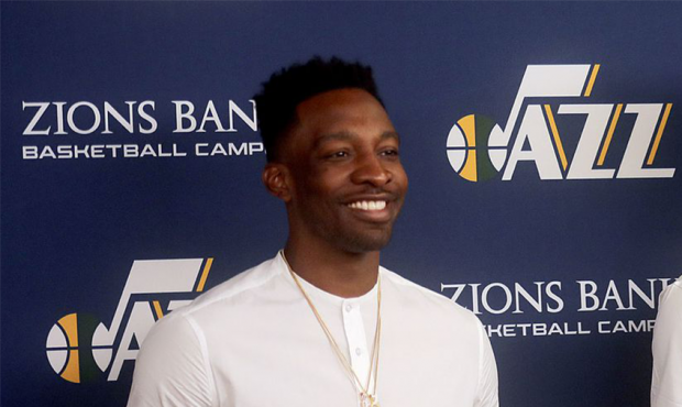 Jeff Green...