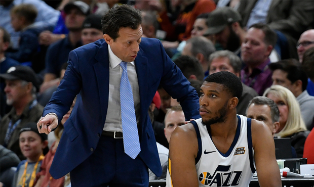 Tony Bradley...