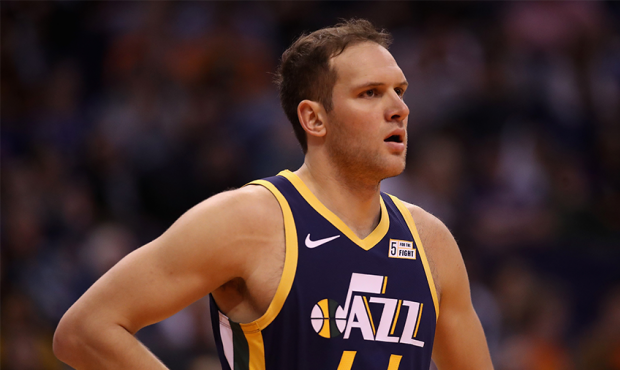 Bojan Bogdanovic...