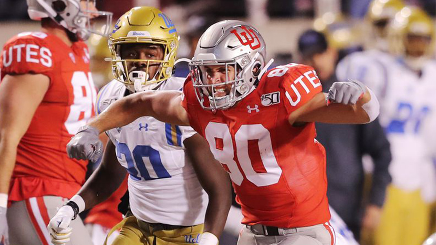 Utah Among Top Programs With Most College Football Playoff Ranking Appearances