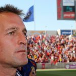 Jason Kreis Begins New Era As Real Salt Lake’s President Of Soccer Operations