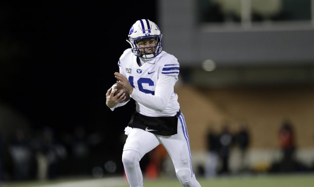 Photo Courtesy of BYU Photo/Jaren Wilkey...