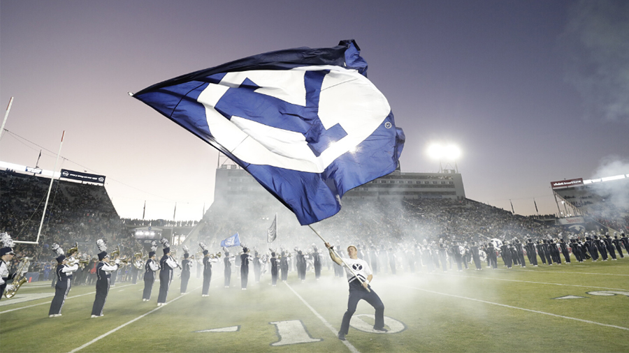 BYU Announces New ESPN Bowl Game Agreements BYU ESPN 