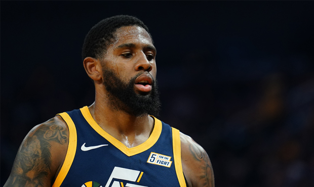 Royce O'Neale - Utah Jazz - Golden State Warriors...