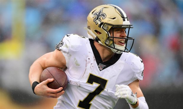 Family, Positive Outlook Help Taysom Hill Navigate 'New Season' Amid  COVID-19 Pandemic