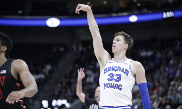Photo Courtesy of BYU Photo/Jaren Wilkey...