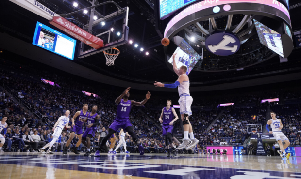 Photo Courtesy of BYU Photo/Jaren Wilkey...