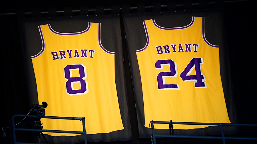 Orange County Declares 8/24 Kobe Bryant Day - KSL Sports