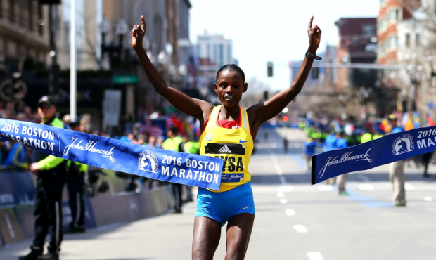 Boston Marathon Canceled Because Of Coronavirus Pandemic