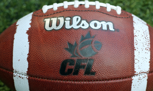 Canadian Football League (CFL)...