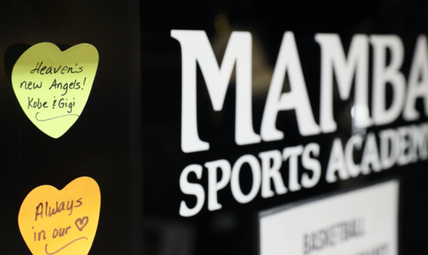 Mamba Sports Academy - Kobe Bryant...