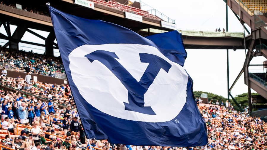 BYU Football's 2020 Season Schedule Is Rapidly Changing