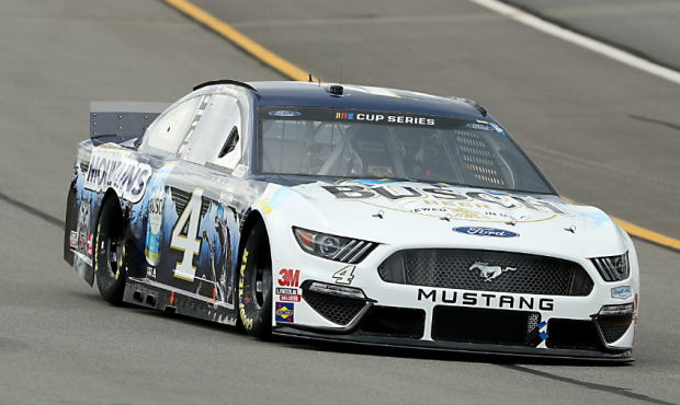 Kevin Harvick - NASCAR...