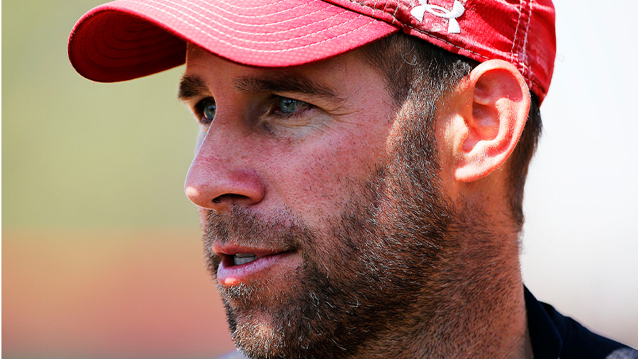Unloading the notebook: Day one for Utah football fall camp
