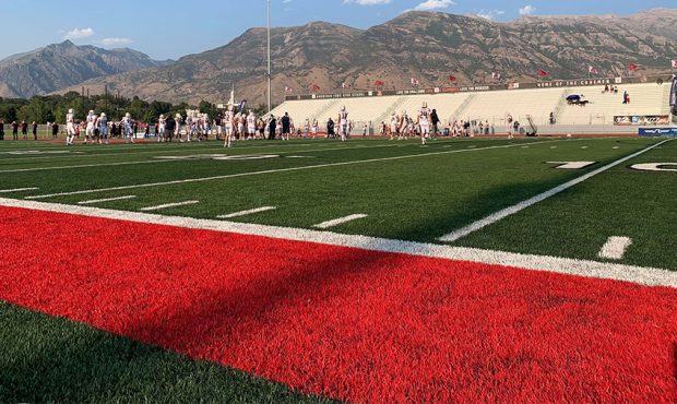 american fork football...