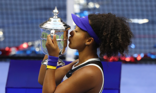 Naomi Osaka - US Open...