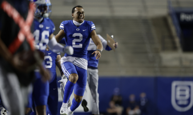 BYU - Neil Pau'u...