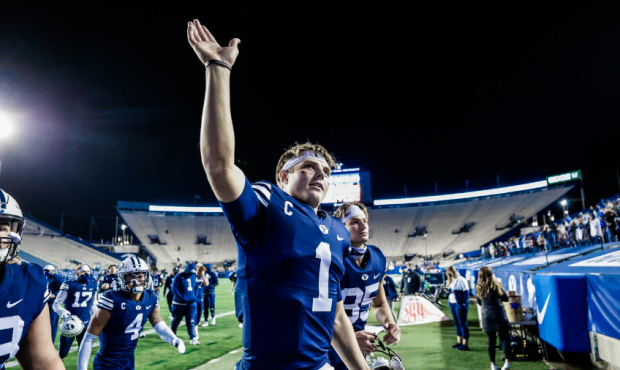 Zach Wilson - BYU Football...