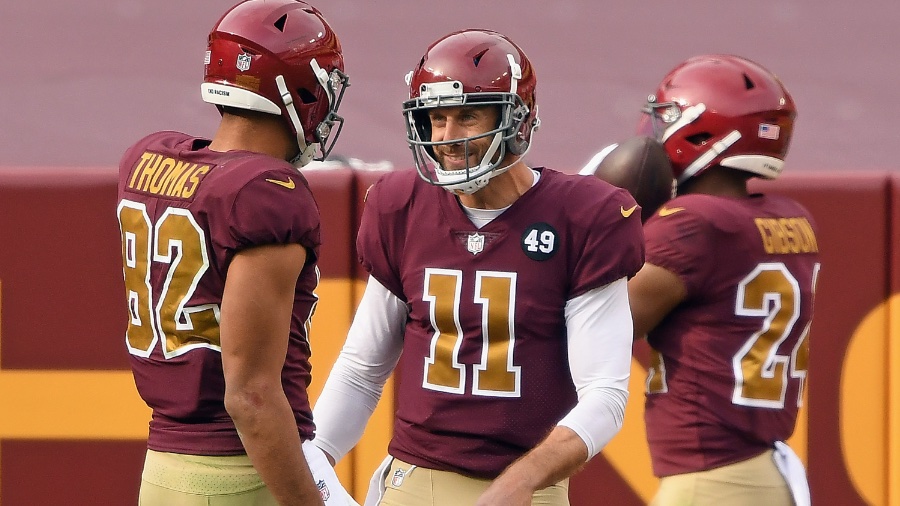 American Football Washington Football Team Jerseys Commanders - Main Image