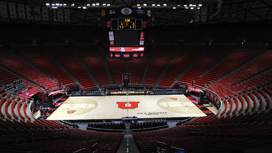Utah Basketball Director Of Scouting Brandon Ubel Joins South Dakota Coaching Staff