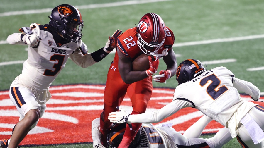 Utah Football Keeping 'Moment Of Loudness' Tradition Through 2021 Season