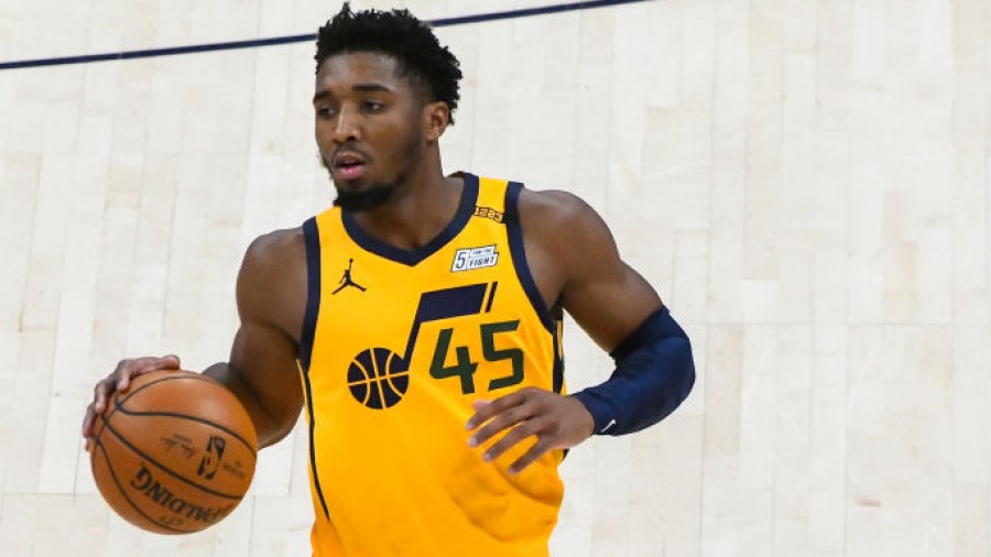 Jazz Beat Charlotte, But Lose Conley With Hamstring Injury - KSL Sports