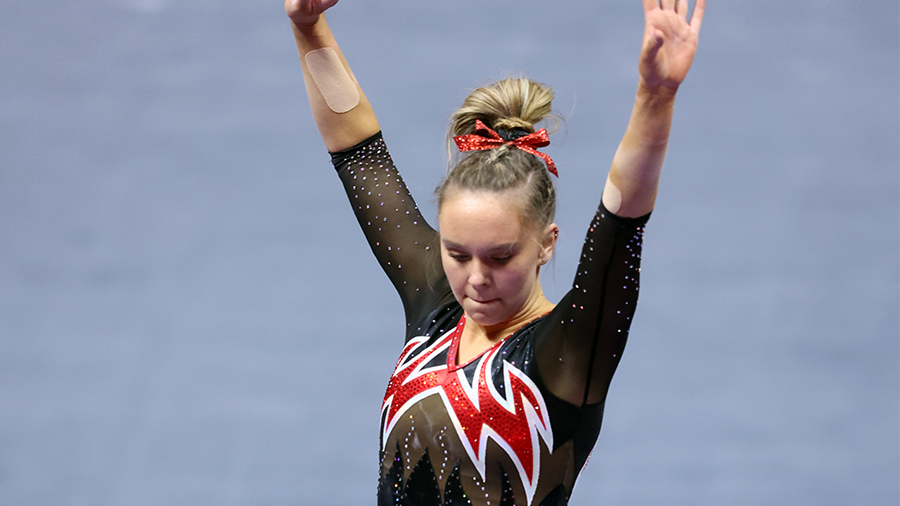 Five Red Rocks Earn WCGA Regular Season All-American Honors - KSL Sports