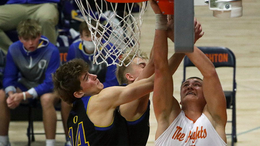 UHSAA To Add Shot Clock For Utah High School Basketball