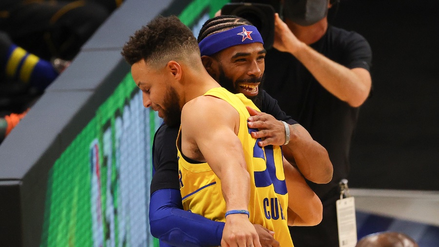 mike conley all star