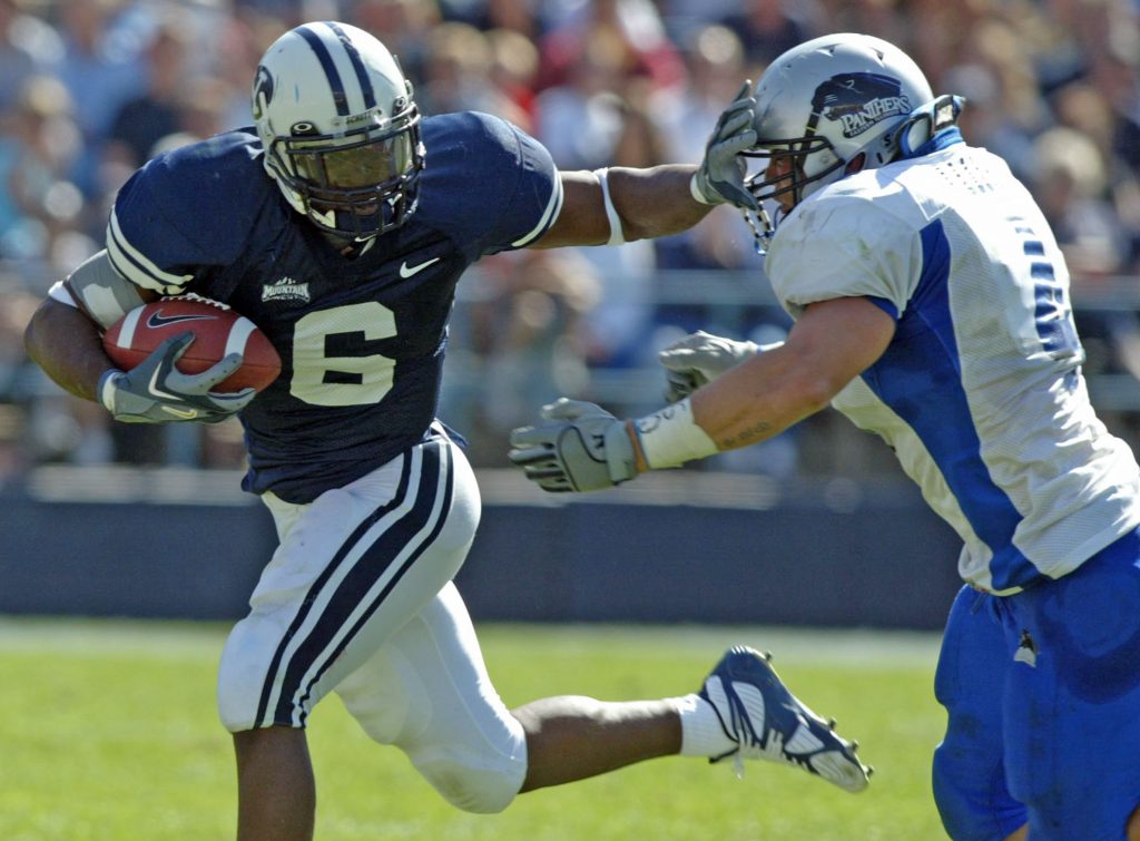 Curtis Brown