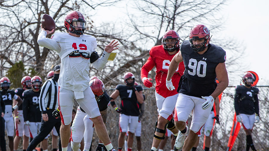 What Is "Bloody Tuesday" For Utah Football?